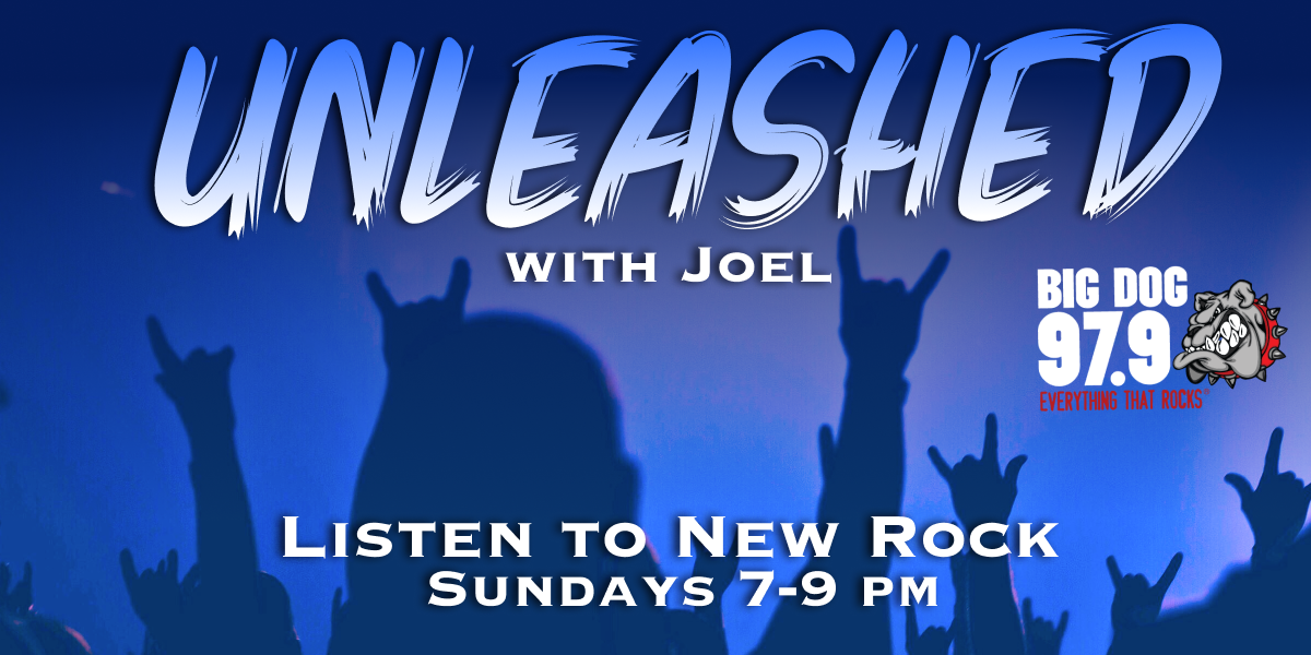 UNLEASHED 03/03/24