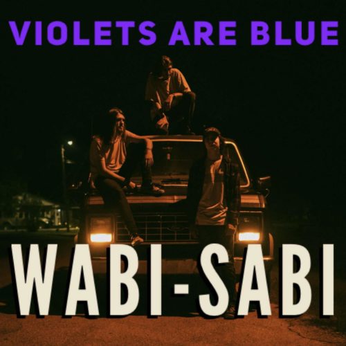 Violets Are Blue – Big Dog Interview