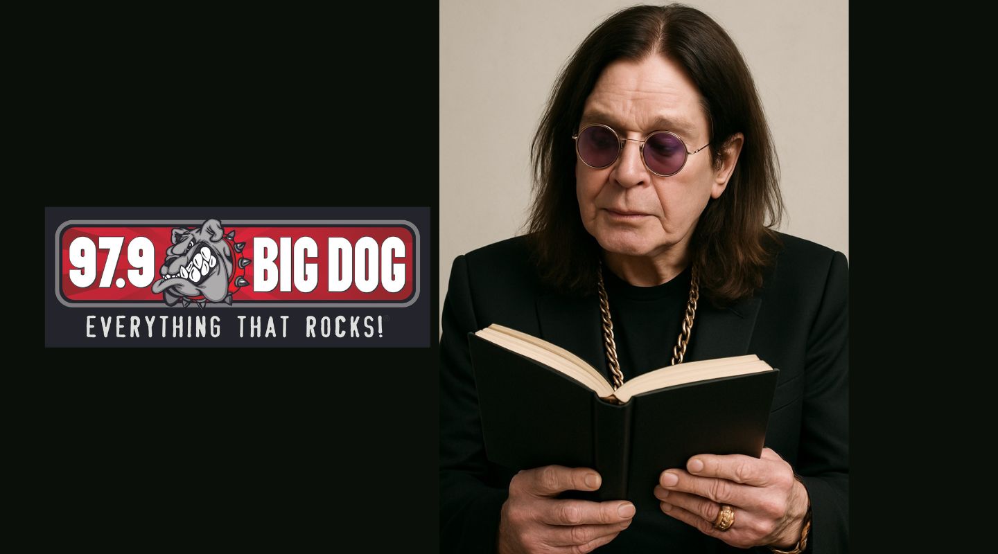 Ozzy Osbourne Isn’t Dead Yet—But He’s Dropping One Hell of a Final Memoir