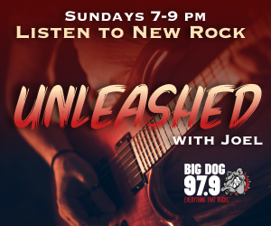 UNLEASHED 11/19/23