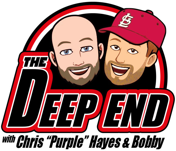 The Deep End Episode 40