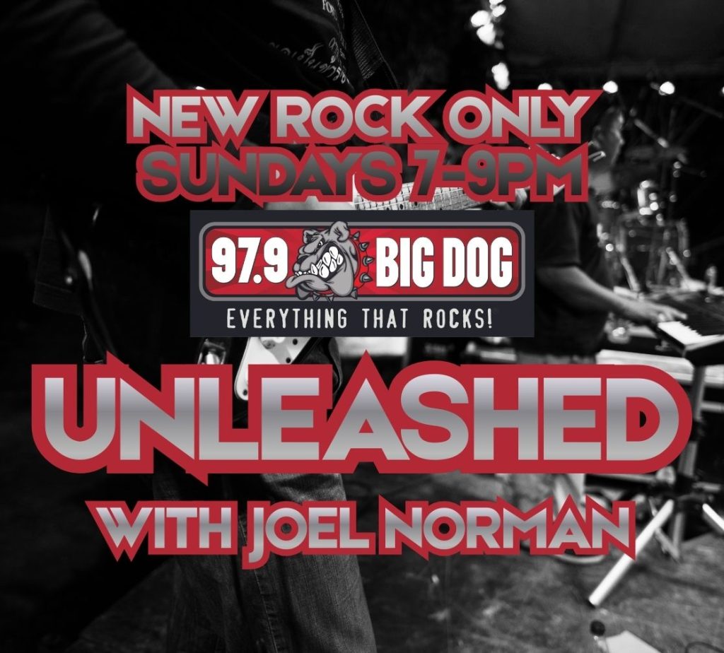 Unleashed with Joel