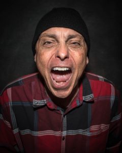 Harddrive XL with Lou Brutus