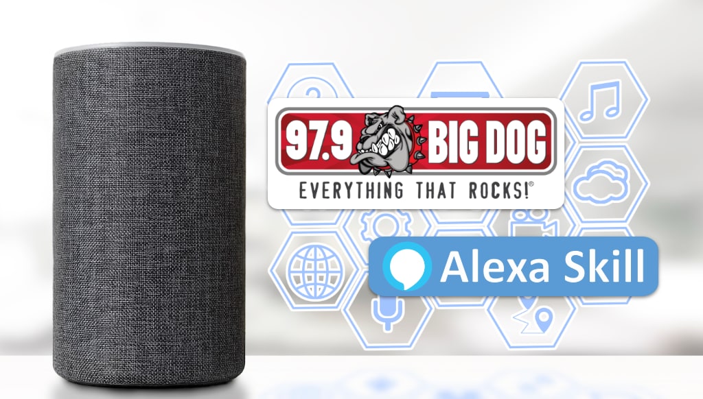 Alexa Skill