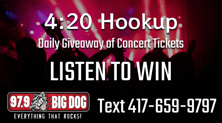 420 Hookup